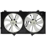 Cooling Fan Assembly For 2007-2012 Lexus ES350 2005-2012 Toyota Avalon. Fixed Price $55.48.