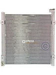 New A/c Condenser Fits: 1996 1997 1998 1999 2000 Honda Civic L4 1.6L. Fixed Price $64.23.