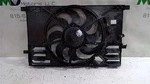 2016-2018 Jeep Renegade Cooling Radiator Fan Assembly Oem 623740. Fixed Price $150.00.