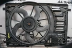 2013-2016 Ford Escape Radiator Cooling Fan Motor Assembly CV6Z-8C607-C Oem. Fixed Price $97.10.