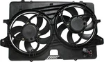 New Cooling Fan Assembly For 2009-2011 Mercury Mariner Plastic. Fixed Price $144.93.