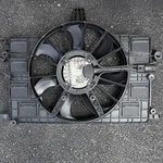 2014-2019 Corvette C7 6.2L Spal Radiator Cooling Fan Motor Oem.. Fixed Price $250.00.