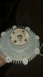 Fan Clutch 2.7L Fits 01 Vitara 421226. Fixed Price $67.48.