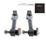 2.5-6.0" Lift Suspension Sway Bar Link For Jeep Wrangler Tj Cherokee 1984-2006. Fixed Price $51.68.