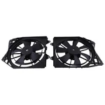 Cooling Fan Assembly For Honda Accord 1.5L/2.0L 18-22 386166A0A01 190206A0A01. Fixed Price $85.58.