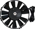 Professional Parts Sweden A/c Condenser Fan Motor For 86-98 Saab 9000 87348980. Fixed Price $164.23.