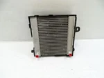 2015 Mercedes X156 GLA45 Auxiliary Cooling Radiator, Right, W/shroud, 0995003203. Fixed Price $152.99.