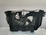 Radiator Fan Motor Assembly Condenser Fits 04-06 Dodge 2500 Pickup 1365838. Fixed Price $119.99.