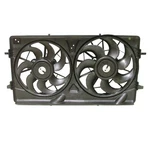 Acdelco 15-80760 Fan Asmeng Cool. Fixed Price $279.22.