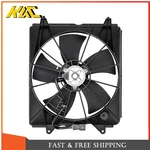 Radiator Cooling Fan 620212 Fit For Honda Cr-v Ex/ex-l/lx 2007 2008-2009 2.4L L4. Fixed Price $37.99.