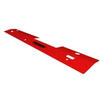 Subaru Impreza 04-07 Perrin Performance Wrinkle Red Radiator Shroud. Fixed Price $55.25.