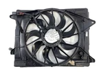 2020-22 Ford Escape Electronic Fan Assembly Small Crack Near Mount LX61-8C607-AC. Fixed Price $99.95.
