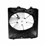 For Honda Ridgeline Radiator Fan 2009-2014 HO3115151. Fixed Price $118.25.
