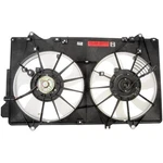 Dorman 620-814 Radiator Fan Assembly Without Controller. Fixed Price $361.86.