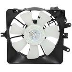 620-280 A/c Condenser Cooling Fan For 2007-2008 Honda Fit Dx Lx 4-DOOR 1.5L L4. Fixed Price $43.76.
