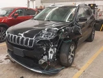 Oem Radiator Fan For Cherokee Assy. Fixed Price $174.99.