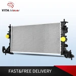 Radiator For 2016 2017 2018 2019 Chevrolet Cruze / Ls Ltz Premier. Fixed Price $66.49.