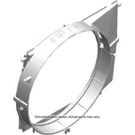Genuine Gm Engine Cooling Fan Shroud 15117016. Fixed Price $55.04.