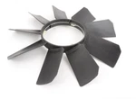 Mercedes-benz Ml W163 Fan A1192000023 No Import Duties To. Fixed Price $180.05.