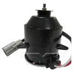 Tyc 630310 Engine Cooling Fan Motor For 00-08 Toyota Camry Solara. Fixed Price $41.99.