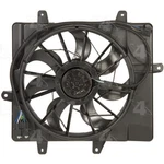 Four Seasons 76005 Radiator Fan Motor Assembly. Fixed Price $162.33.