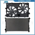 2007-2014 Ford Edge 2007-2011 Lincoln Mkx Electric Radiator Cooling Fan Kit. Fixed Price $163.94.