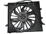 Cooling Fan Motor And Cowl Assembly Fits Jaguar XJ8 Xk Xf S-type C2P9525 New Oe. Fixed Price $899.99.