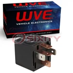 Wells Engine Cooling Fan Motor Relay For 1983-1985 Renault Alliance Encore. Fixed Price $16.51.