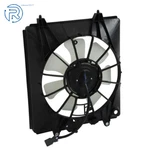 A/c Condenser Cooling Fan For 2010 2011 Honda Cr-v Single Passenger Side. Fixed Price $38.26.