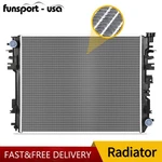 13129 Radiator For 2009-2018 Dodge Ram 1500 / 2019-2021 Classic 3.7L 4.7L 5.7L. Fixed Price $85.21.
