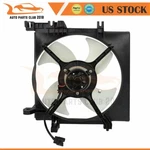 Radiator Cooling Fan 2008-2011 Subaru Impreza 2009-2013 Forester. Fixed Price $44.48.