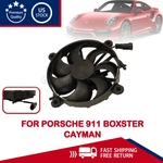 99162405005 For Porsche 911 Boxster Cayman Engine Lid Blower Fan Motor. Fixed Price $98.56.