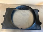 2002-06 Oem Dodge Mercedes Freightliner Sprinter Radiator Fan Shroud A9015051655. Fixed Price $125.00.