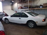 Radiator Fan Motor Assembly Fits 94-97 Cougar 2108107. Fixed Price $125.00.