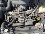 Radiator Fan Motor Combination Assembly Fits 03-04 Forester 30093268. Fixed Price $110.70.