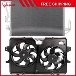 08-11 Mazda Tribute Mercury Mariner Ford Escape Ac Condenser Cooling Fan Kit. Fixed Price $141.75.