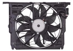 Spectra Premium CF19023 Engine Cooling Fan Assembly For Bmw 550I Gt Xdrive. Fixed Price $490.50.