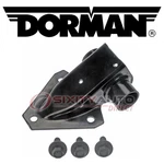 Dorman Left Spring Rearward Leaf Hanger For 1982-1994 Dodge B350 Ib. Fixed Price $56.75.