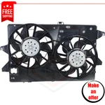 A/c Air Conditioning Cooling Fan 1995-2000 Ford Contour Lx, Se. Fixed Price $118.99.