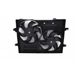 For Jaguar X-type A/c Radiator Fan Assembly 2002-2005 JA3115102. Fixed Price $267.41.