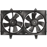 1X Radiator Condenser Cooling Fan For 1996-99 Infiniti I30 1995-99 Nissan Maxima. Fixed Price $58.01.