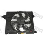 Global Parts Distributors 2811879 Gpd Electric Cooling Fan. Fixed Price $197.25.