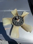 19-25 Ram 2500 3500 Front Fan Clutch With Cooling Blade 68359842AC Oem. Fixed Price $225.00.