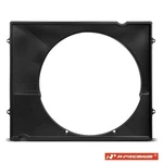 A-premium Radiator Cooling Fan Shroud For Toyota Tundra 2003-2006 Sequoia 4.7L. Fixed Price $121.99.