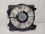 2016 2022 Honda Hr-v Driver Radiator Fan Motor Assembly. Fixed Price $161.70.