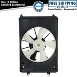 Right A/c Condenser Cooling Fan Assembly Passenger Side Fits 2022-2024 Acura Mdx. Fixed Price $109.85.