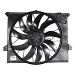 164-500-00-93 Xpert Cooling Fan Assembly For Mercedes Ml Class GL350. Fixed Price $717.28.
