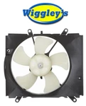 Engine Cooling Fan Assembly TO3115132 Fits 95 Toyota Tercel/sd/lb. Fixed Price $119.99.