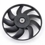 2003-2011 Saab 9-3 Left Valeo Radiator Cooling Fan & Motor Assy 878381M-H -29-A. Fixed Price $145.00.