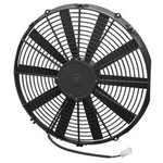 Spal 1469 Cfm 16IN Medium Profile Fan Pull (VA18-AP51/C-41A) 30101516. Fixed Price $124.35.